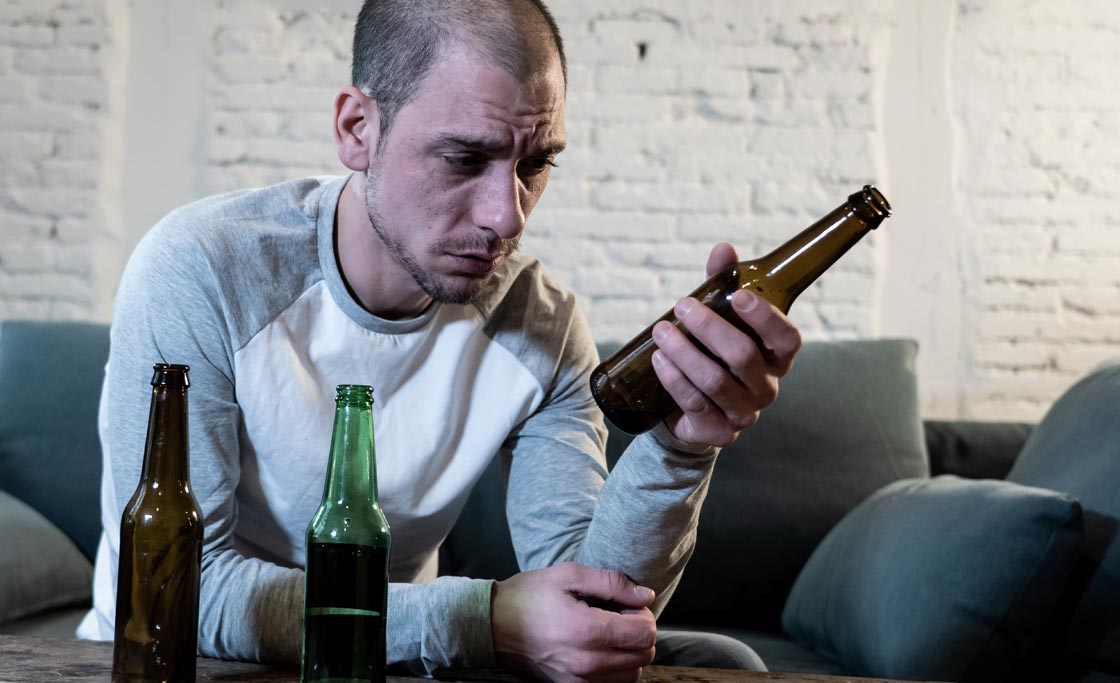 Убрать алкогольную зависимость в Солнечногорске
